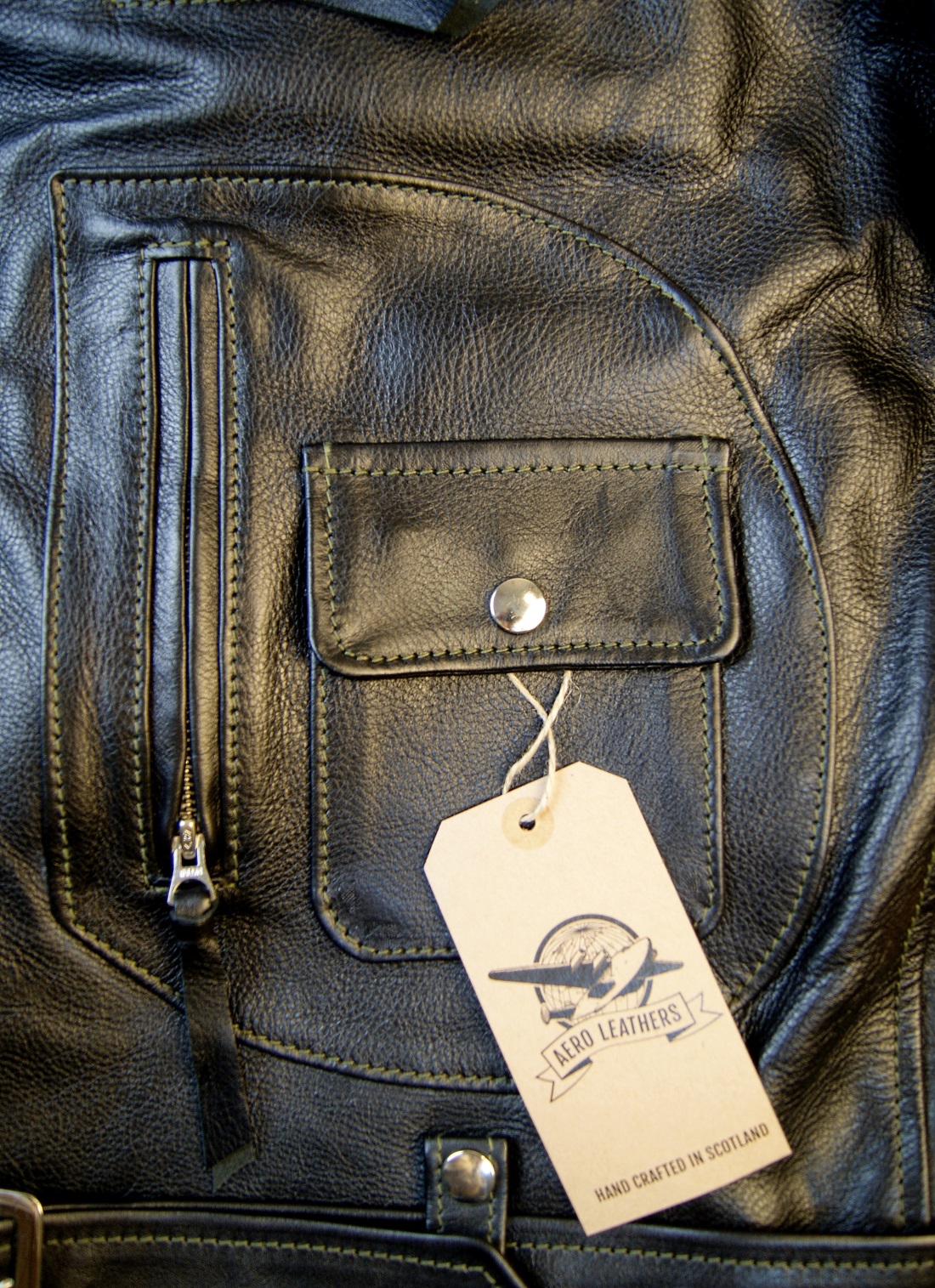 Aero Ridley Black Vicenza Horsehide LSN1 D-pocket.jpg