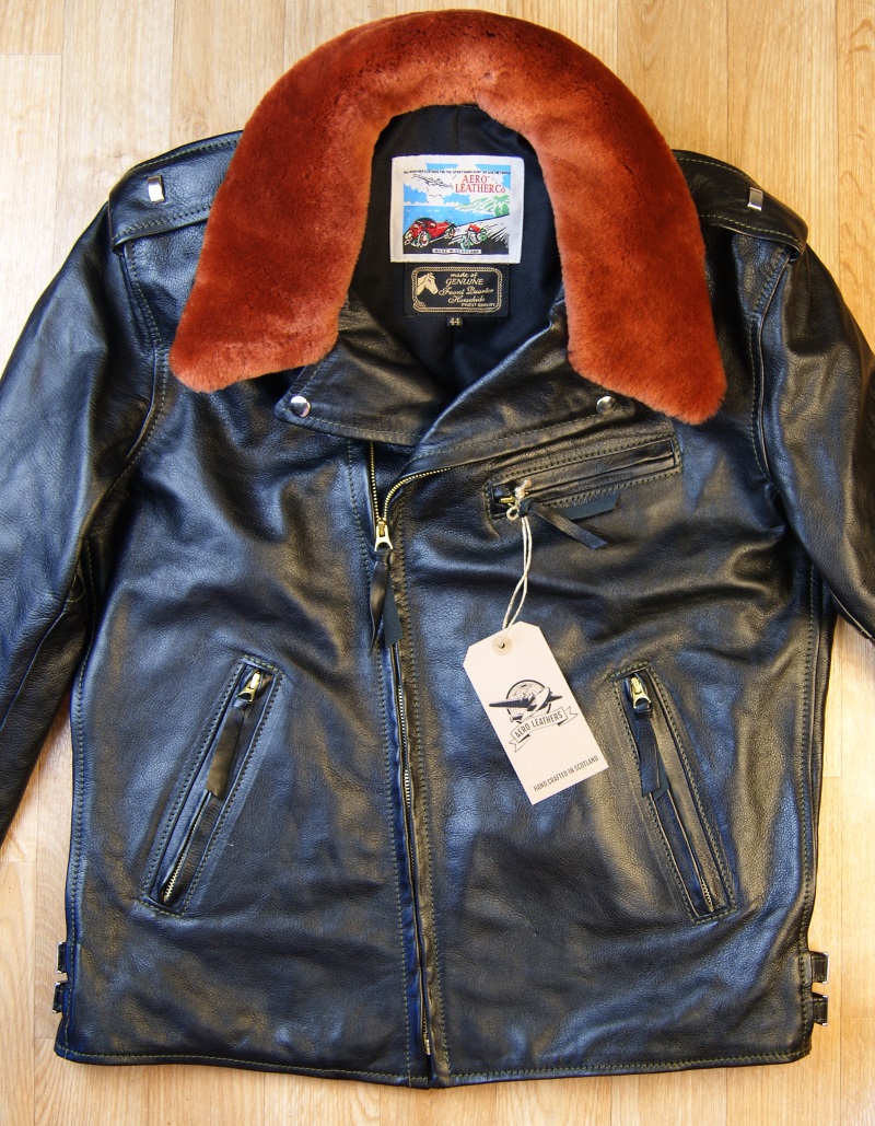 Aero Ridley Black Vicenza Rust fur collar front.jpg