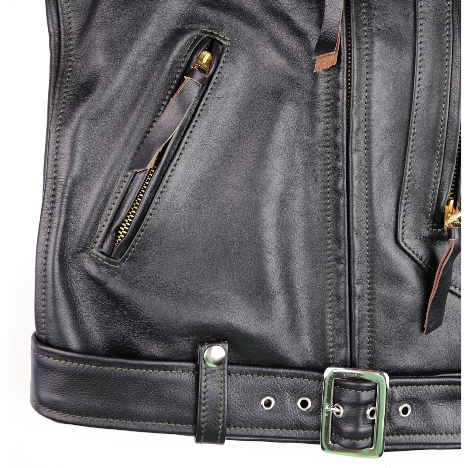 Aero Ridley Blackened Brown Vicenza Horsehide NR9 handwarmer IG square.jpg