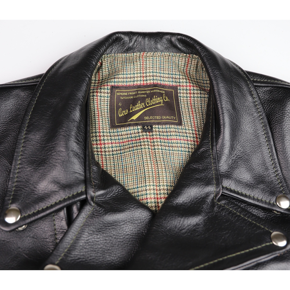 Aero Ridley D-Pocket Blackened Brown Vicenza Horsehide ED7 tag IG square.jpg