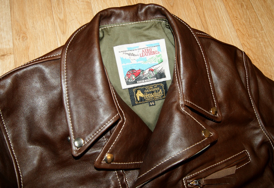 Aero Ridley D-Pocket Seal Vicenza Horsehide 88KW tag.jpg