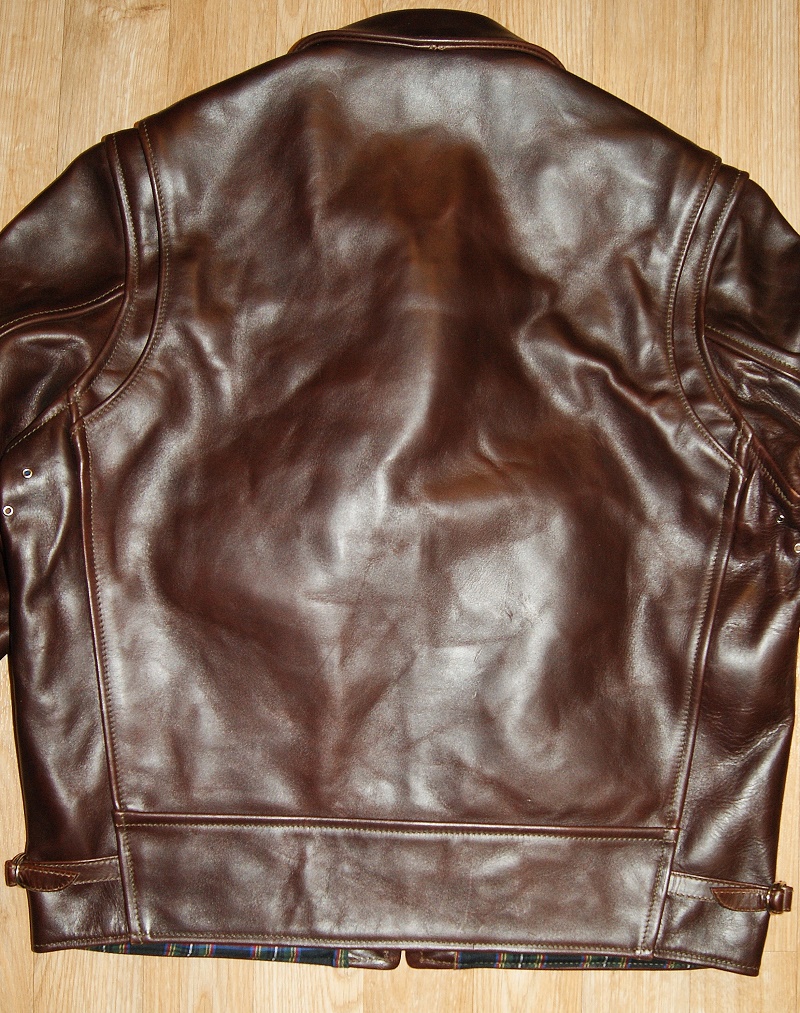 Aero Route 66 Brown CXL FQHH back.jpg