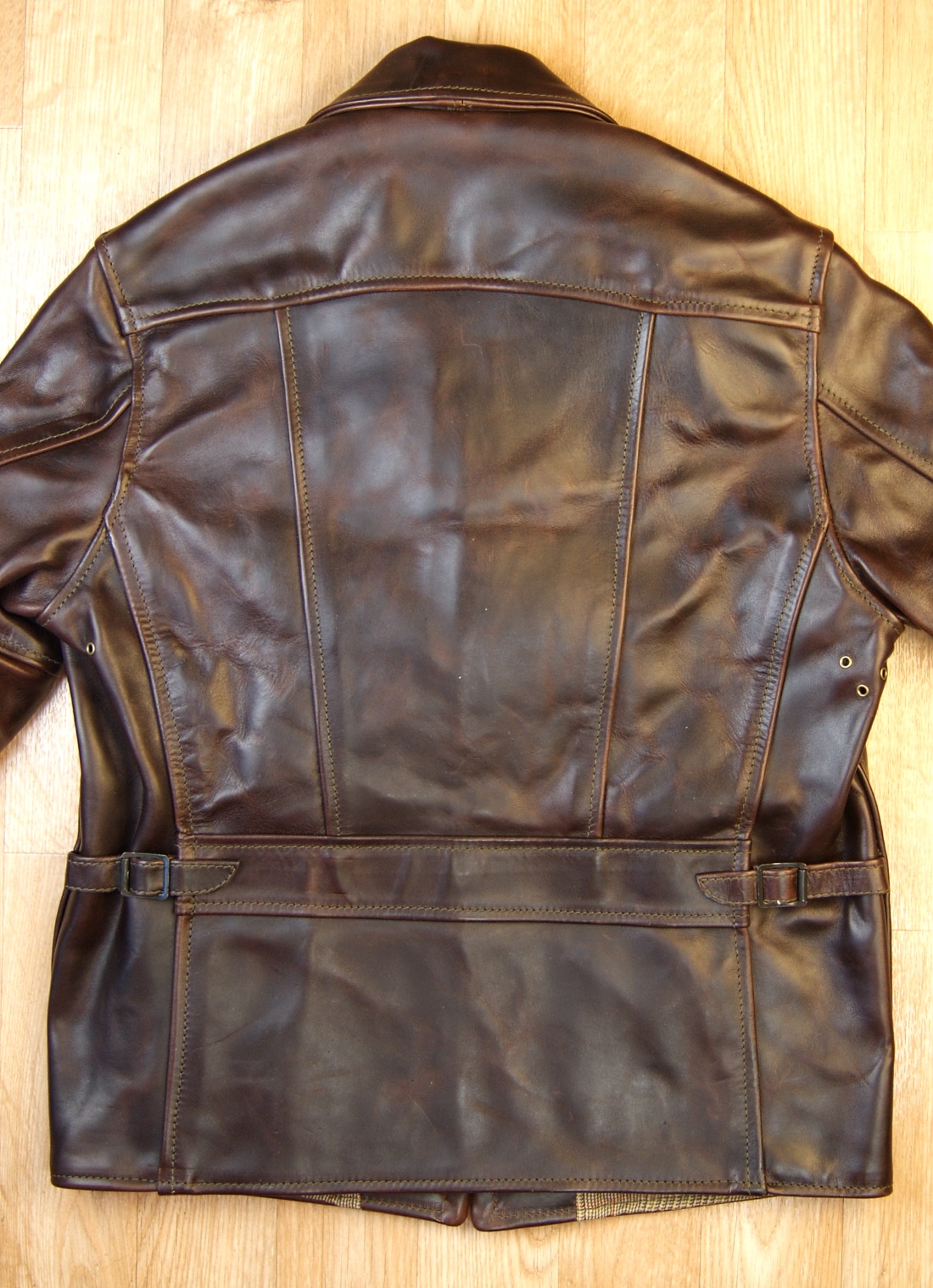 Aero Sea Biscuit Brown CXL FQHH back.jpg