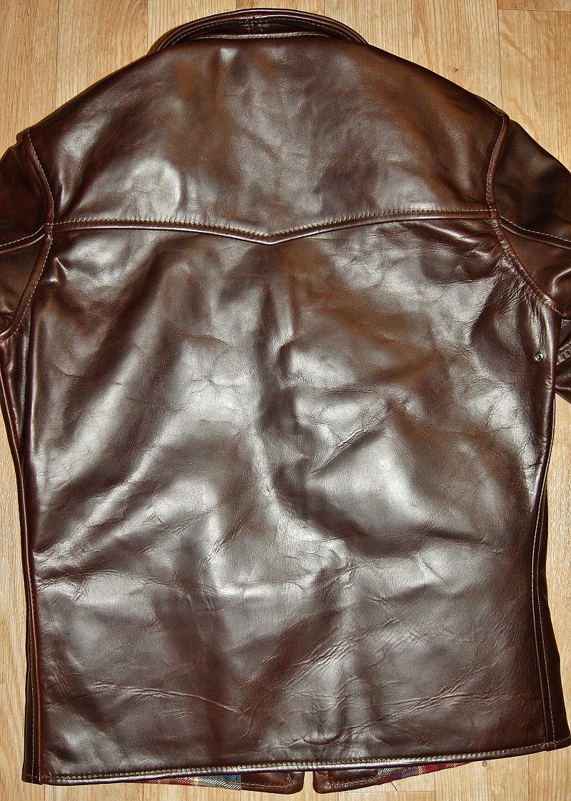 Aero Seven Brown CXL FQHH back.jpg