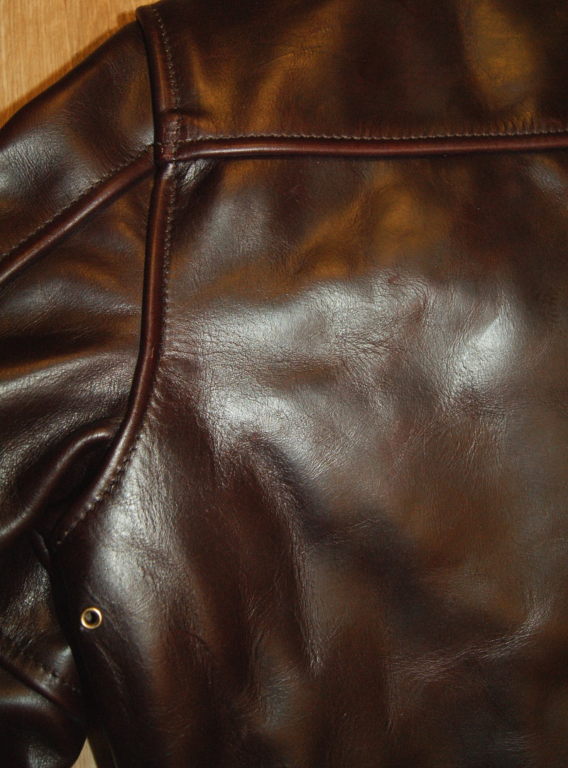 Aero Seven Cordovan CXL Steerhide shoulder.jpg