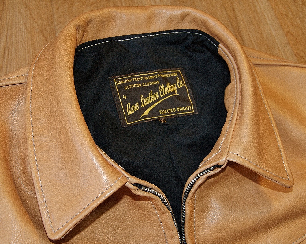 Aero Seven Natural Vicenza Horsehide tag.jpg