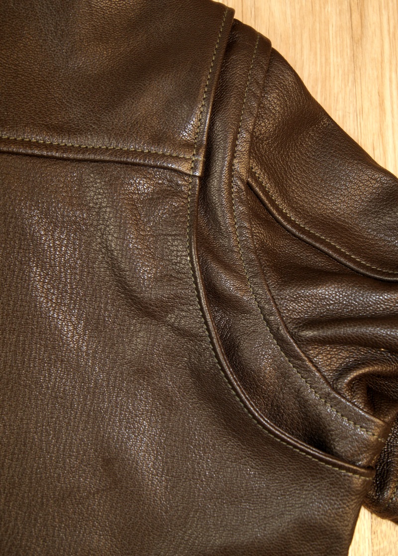 Aero Seven Seal Goatskin shoulder gusset.jpg