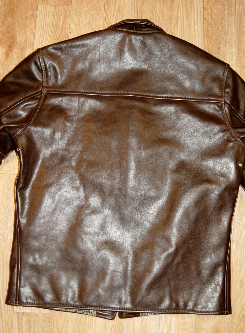 Aero Seven Seal Vicenza Horsehide ED8 back.jpg