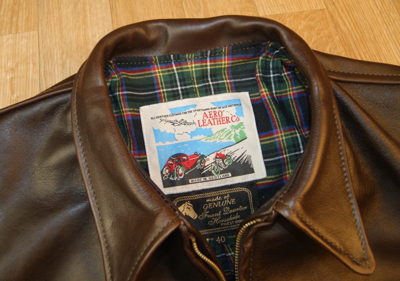 Aero Seven Seal Vicenza Horsehide NB76 tag.jpg