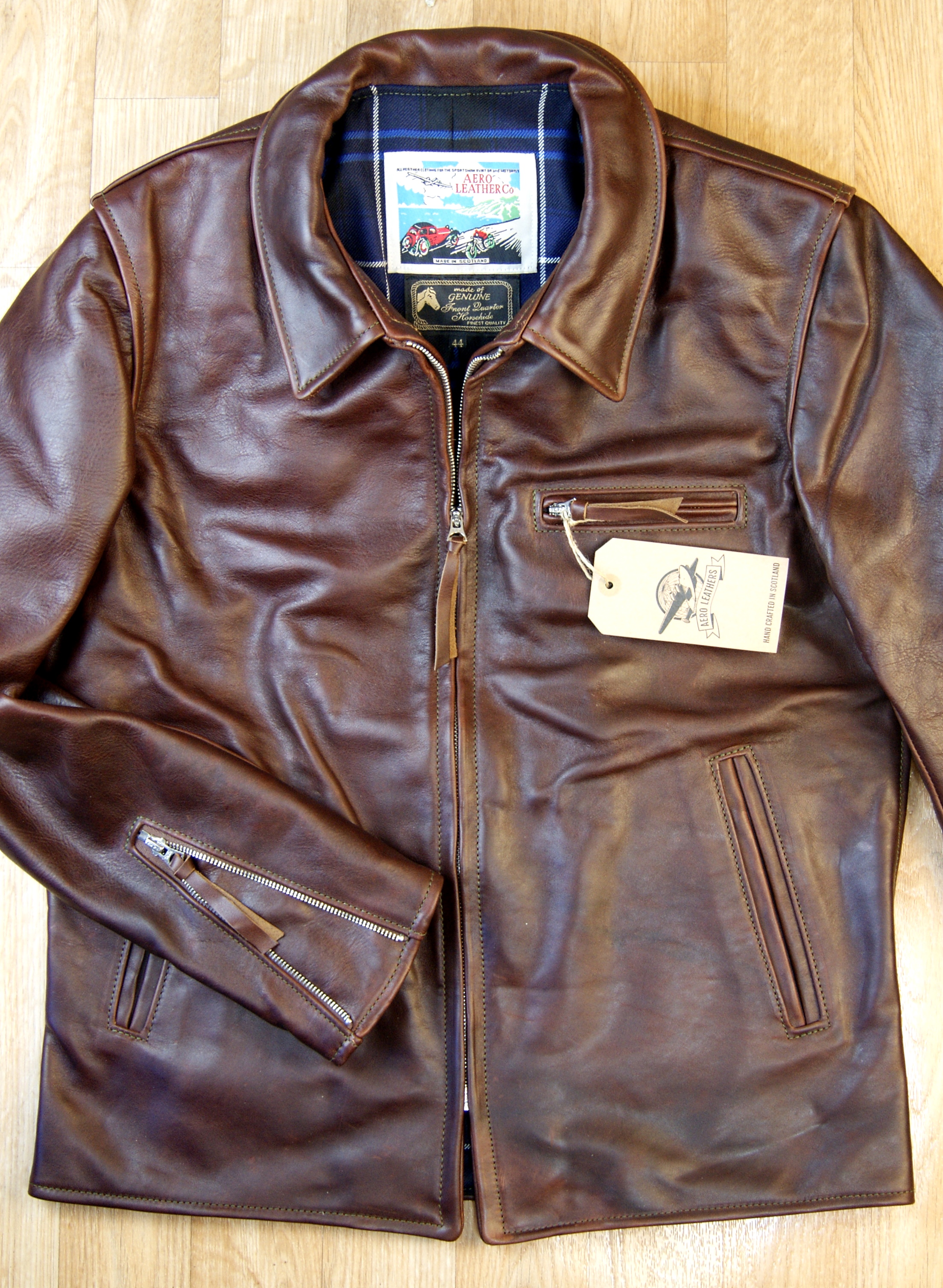 Aero Seven Tumbled Brown CXL FQHH GYA4 front.jpg