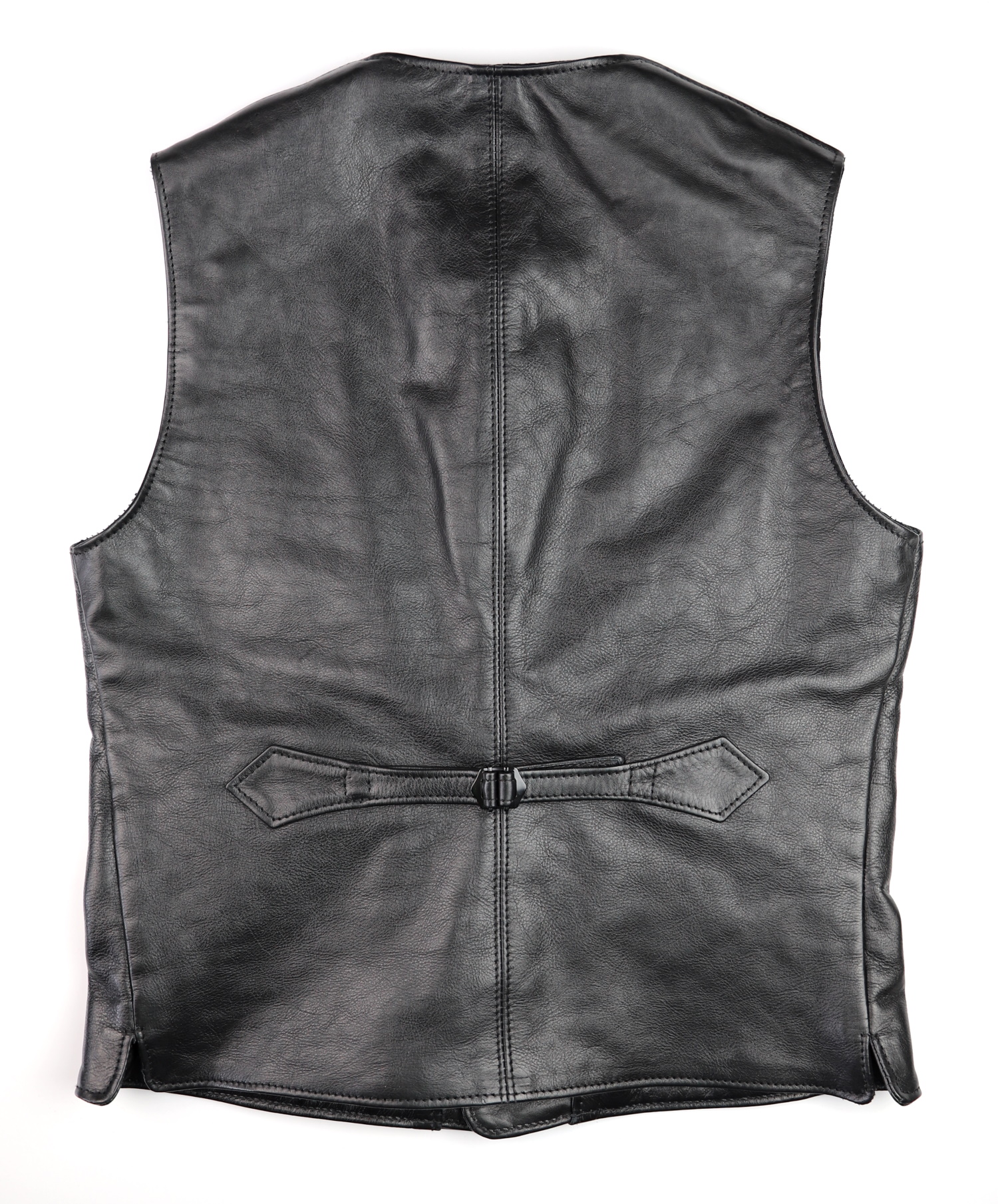 Aero Shackleton Black Vicenza MP1 leather back.jpg