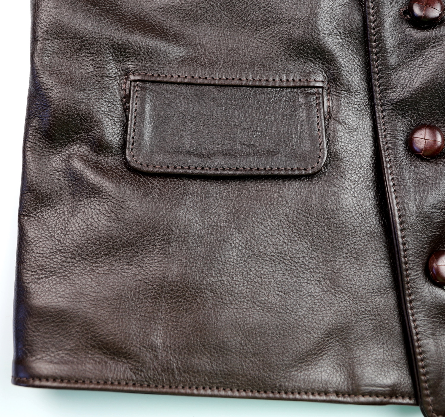 Aero Shackleton Dark Seal Vicenza Horsehide 8BE flap pocket.jpg