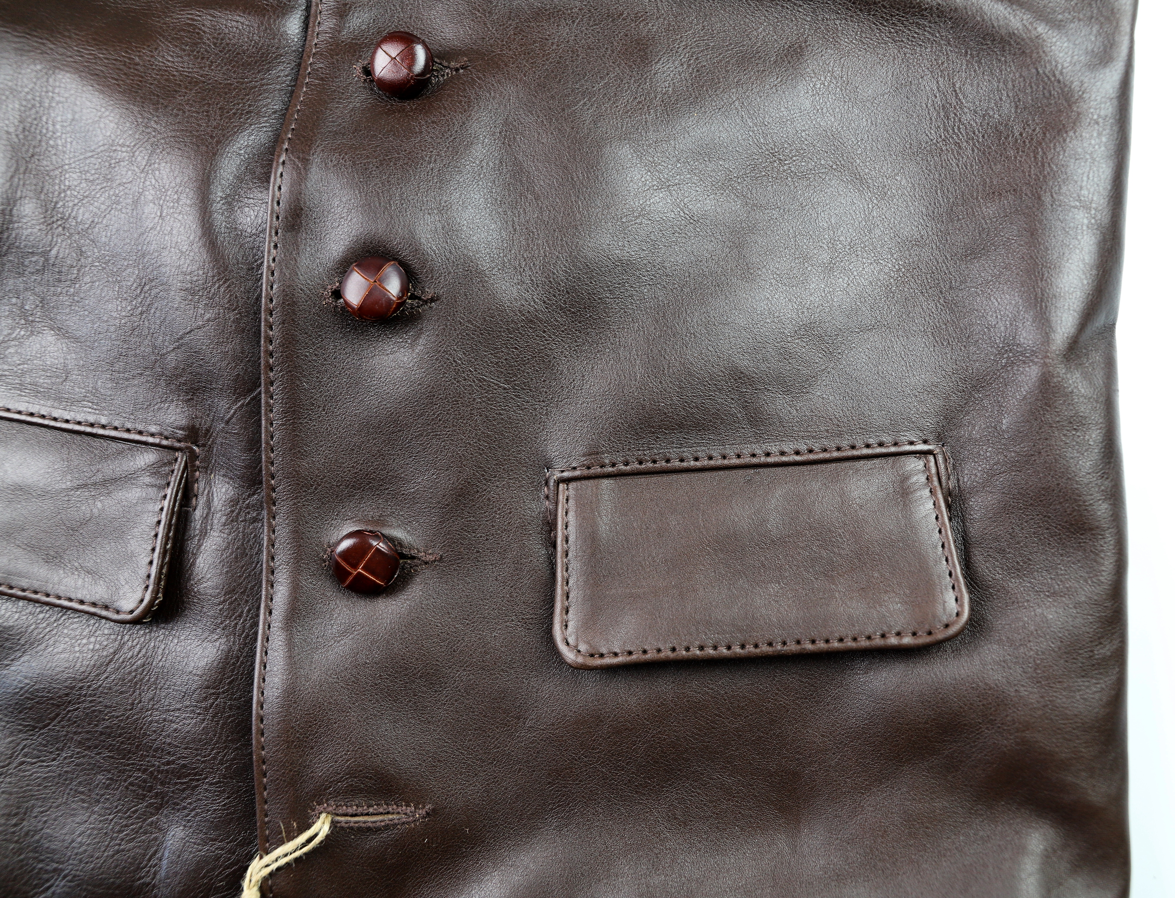 Aero Shackleton Dark Seal Vicenza Horsehide Lower Pockets.jpg