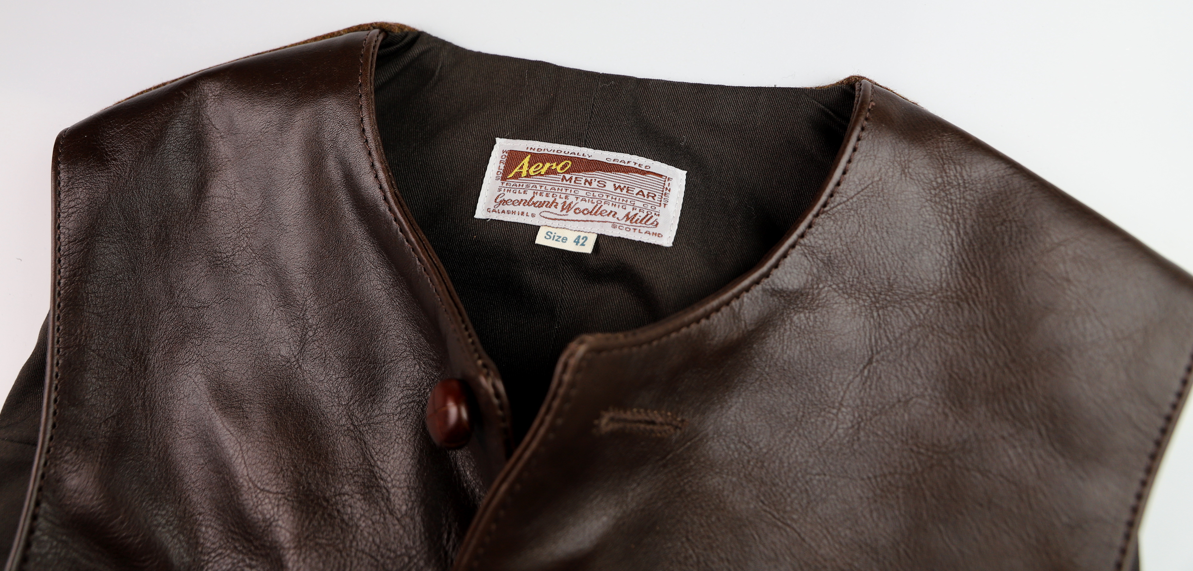 Aero Shackleton Dark Seal Vicenza Horsehide Tag.jpg