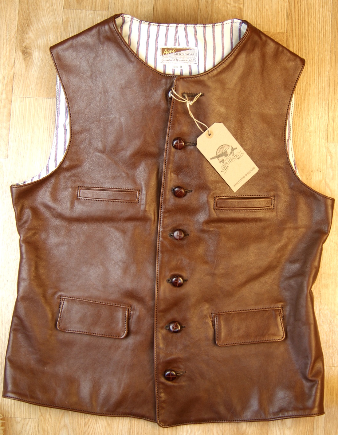 Aero Shackleton Russet Vicenza Horsehide JCX2 front.jpg