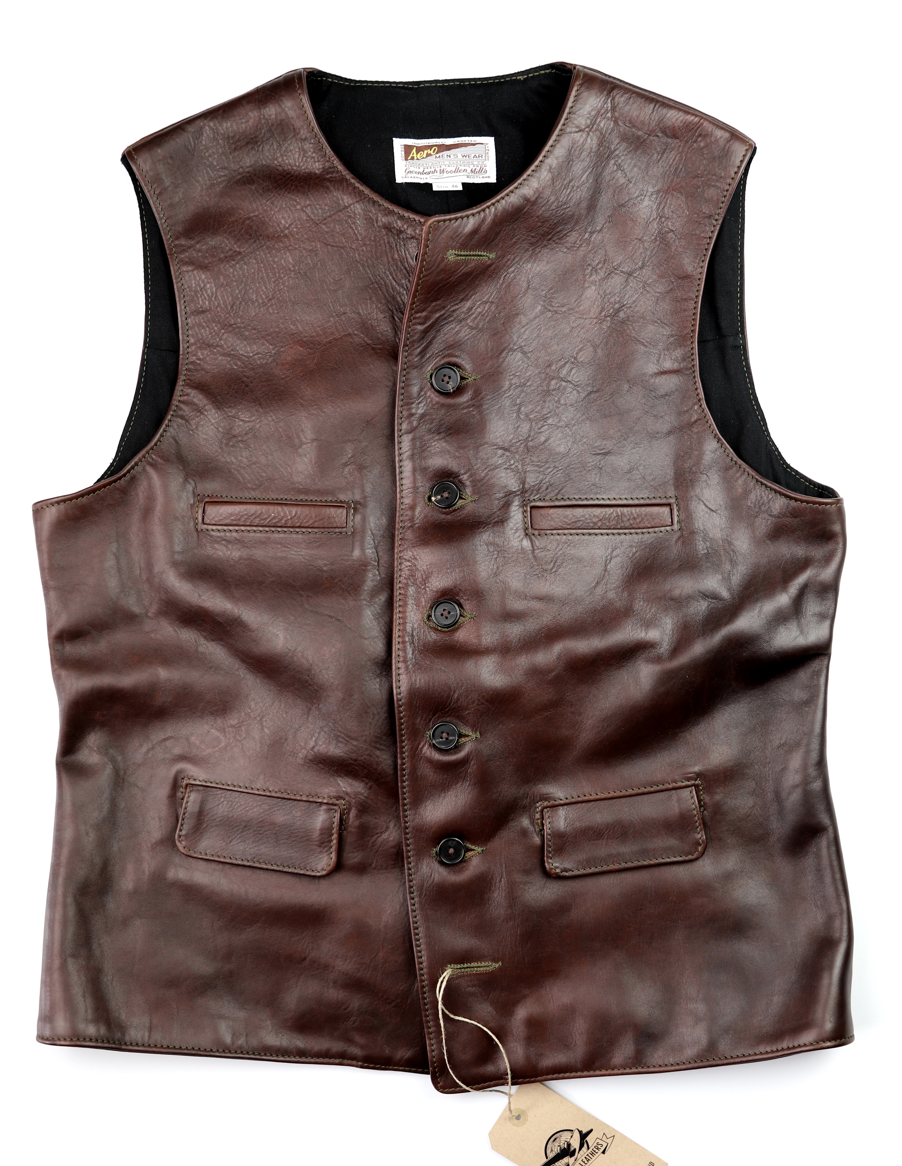 Aero Shackleton Tumbled Brown CXL front.jpg