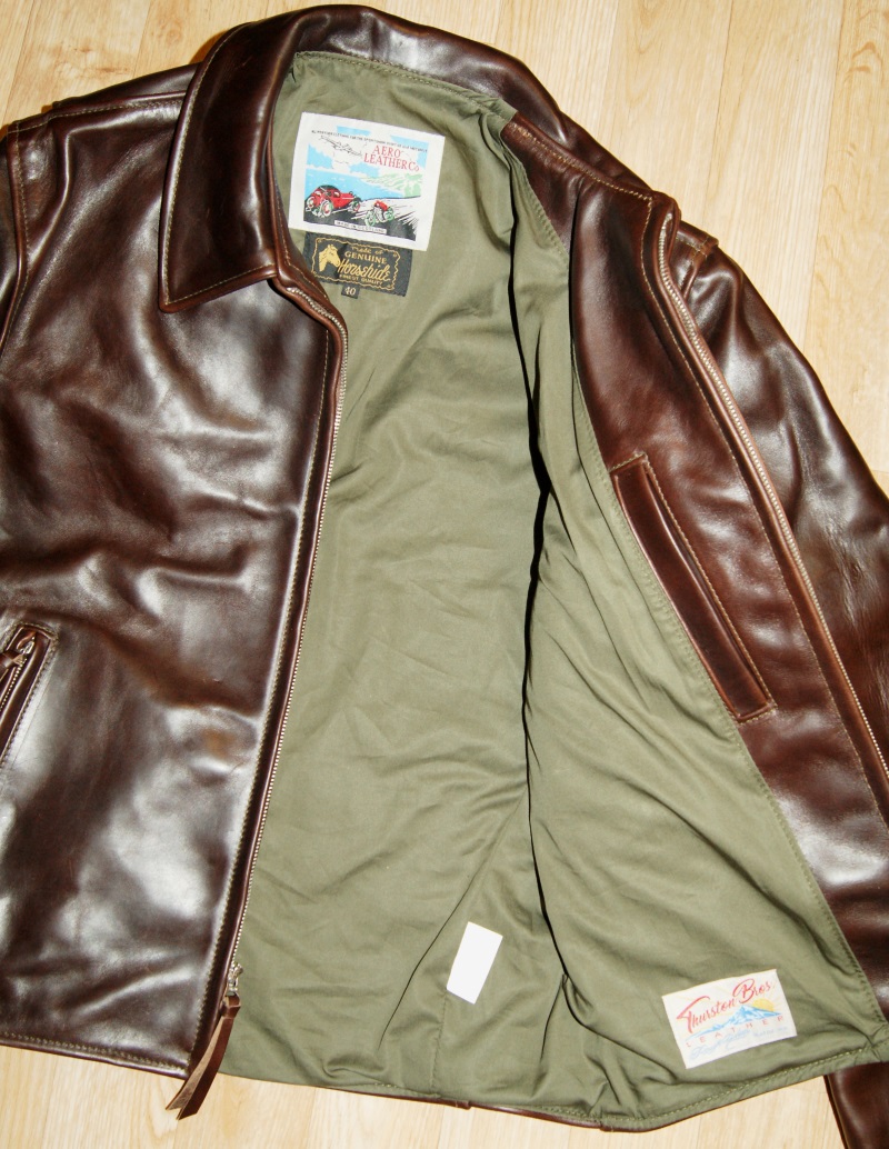 Aero Sheene Brown CXL FQHH 6H Olive lining.jpg