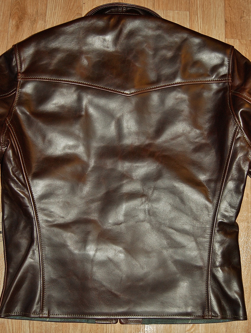 Aero Sheene Brown CXL FQHH back.jpg