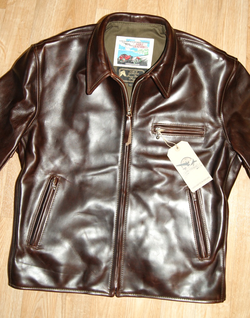 Aero Sheene Brown CXL FQHH LE22 front.jpg