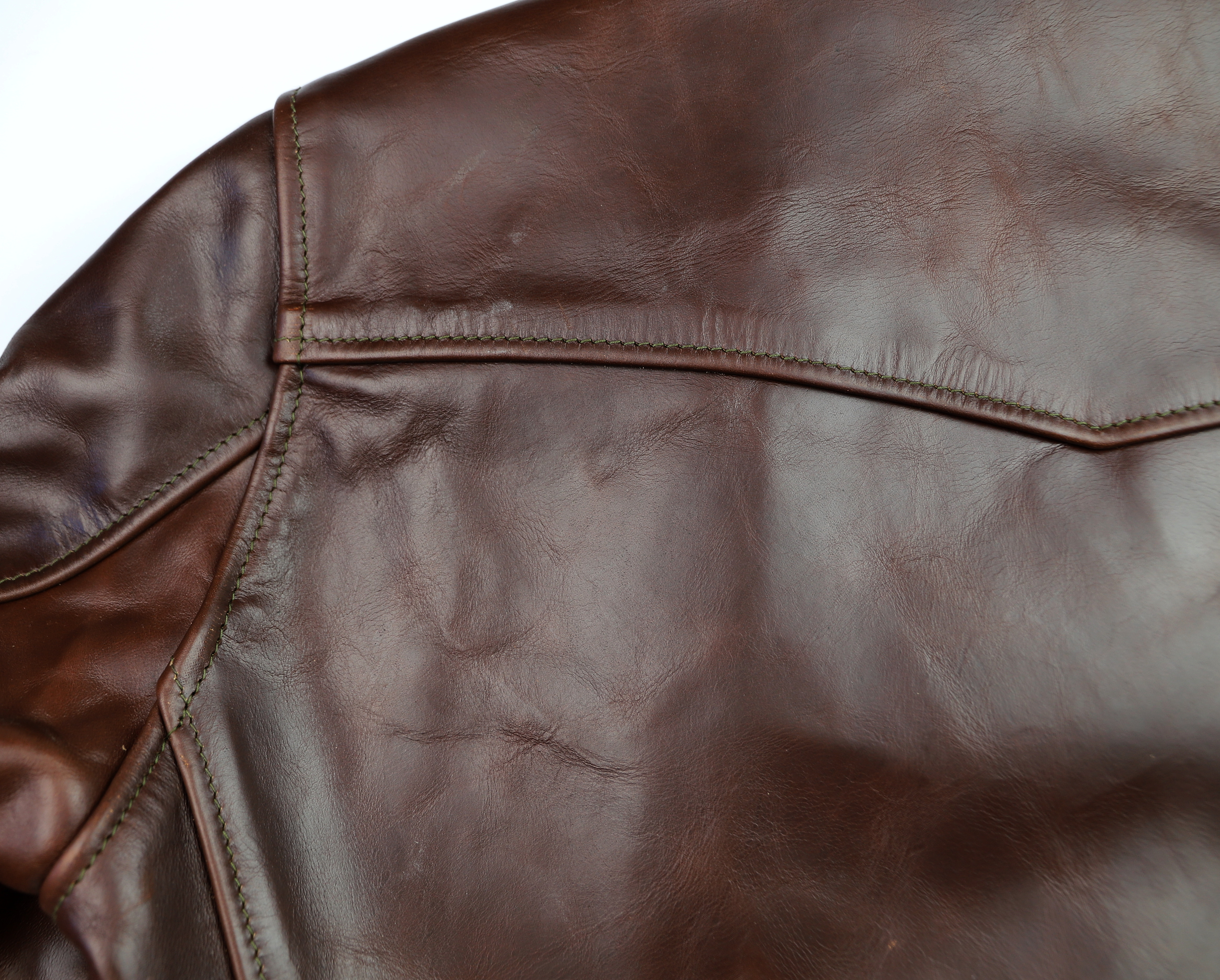 Aero Sheene Brown CXL Steerhide DN1 yoke.jpg