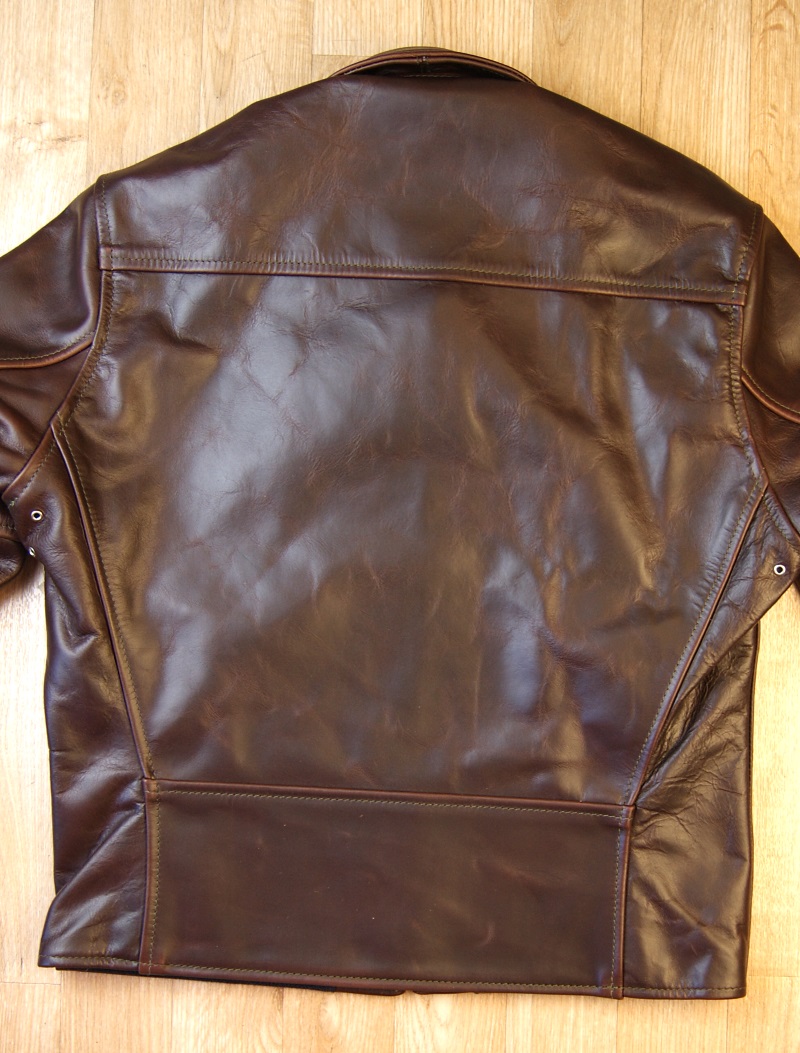 Aero Sheene Brown CXL Steerhide VBV7 back.jpg