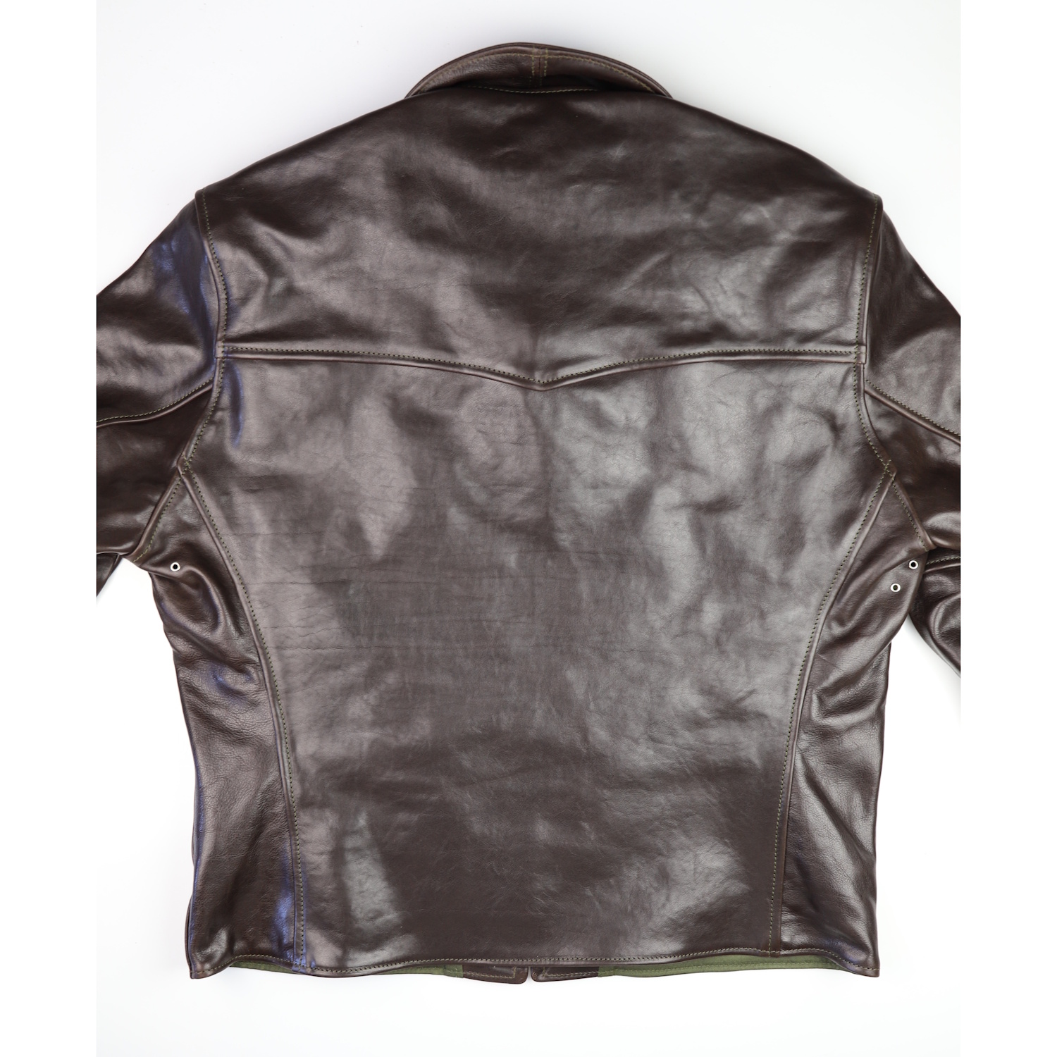 Aero Sheene Chestnut Badalassi Cowhide TP2 back IG square.jpg