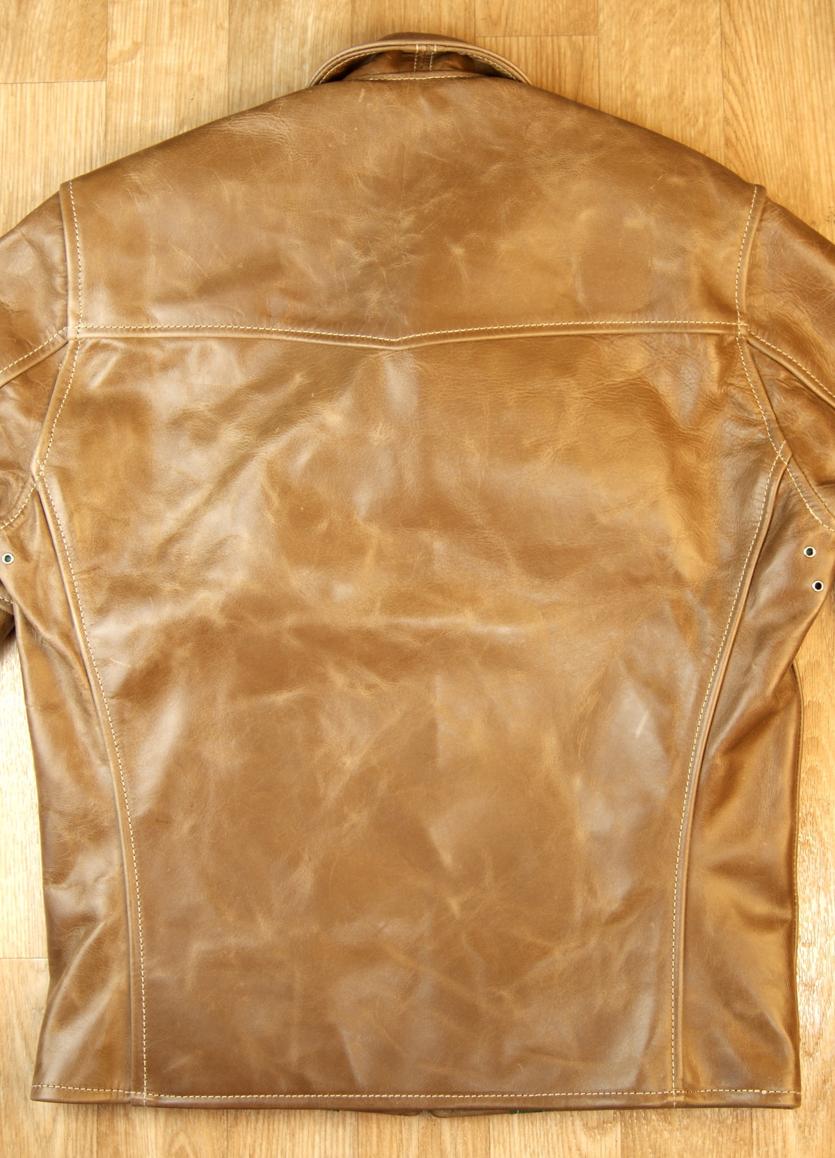 Aero Sheene Natural CXL FQHH HXM back.jpg