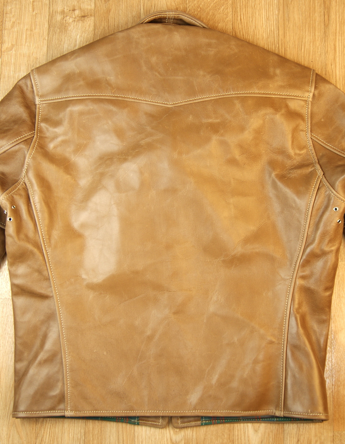 Aero Sheene Natural CXL FQHH UHE back.jpg