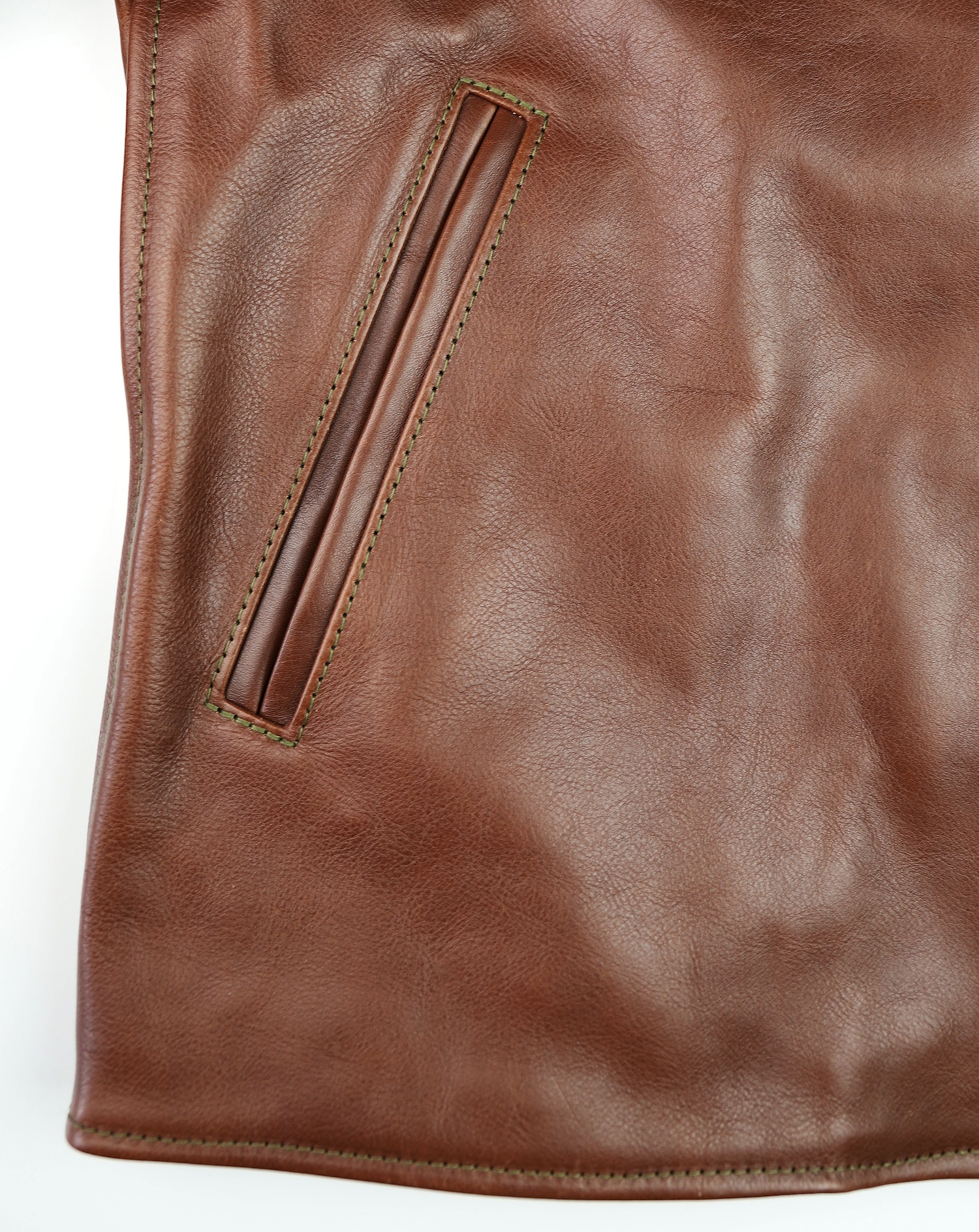 Aero Sheene Russet Vicenza Horsehide PS3 handwarmer.jpg