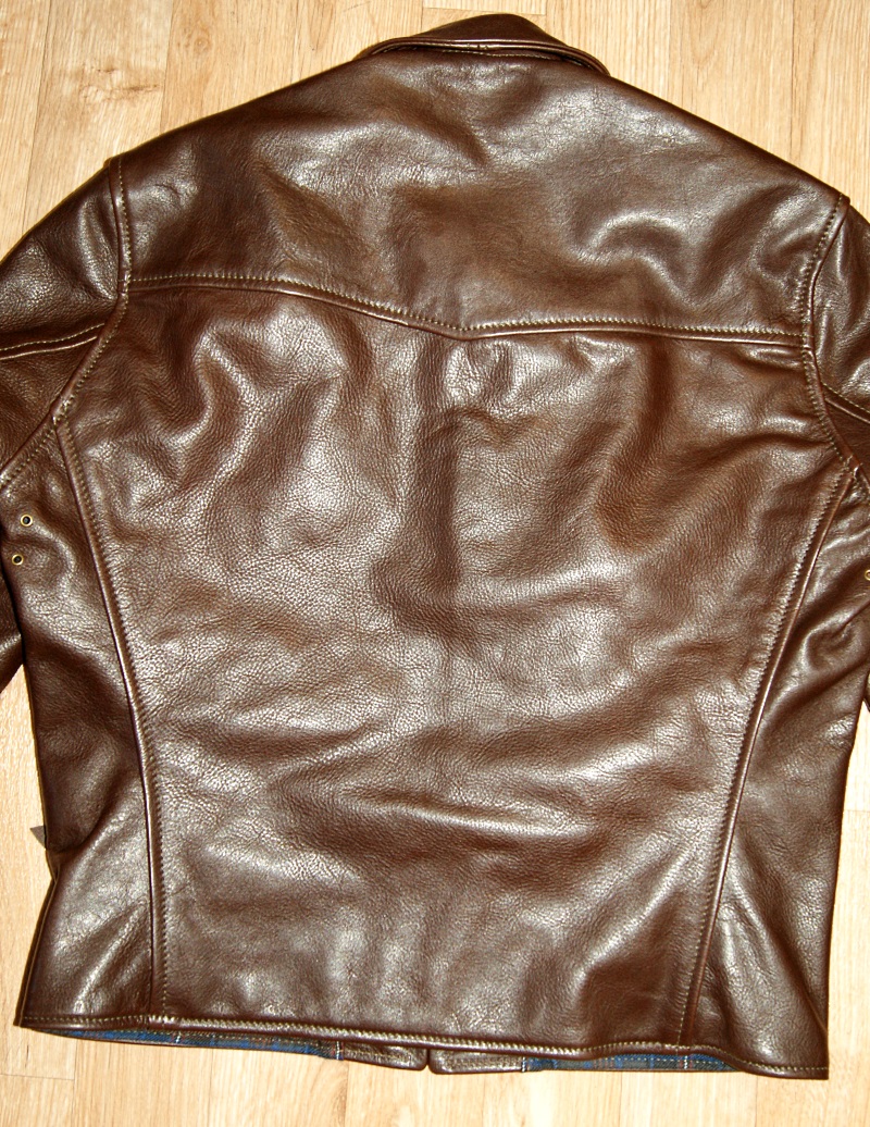 Aero Sheene Seal Vicenza Horsehide L7 back.jpg