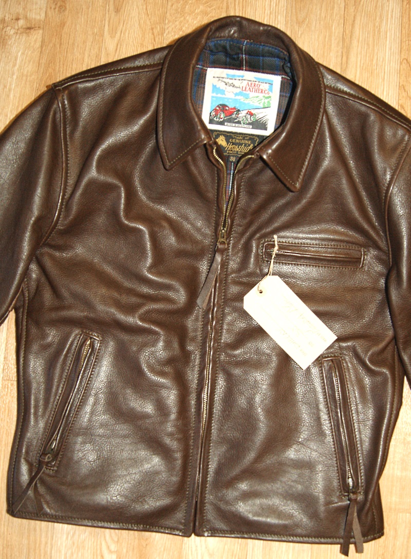 Aero Sheene Seal Vicenza Horsehide L7 front.jpg