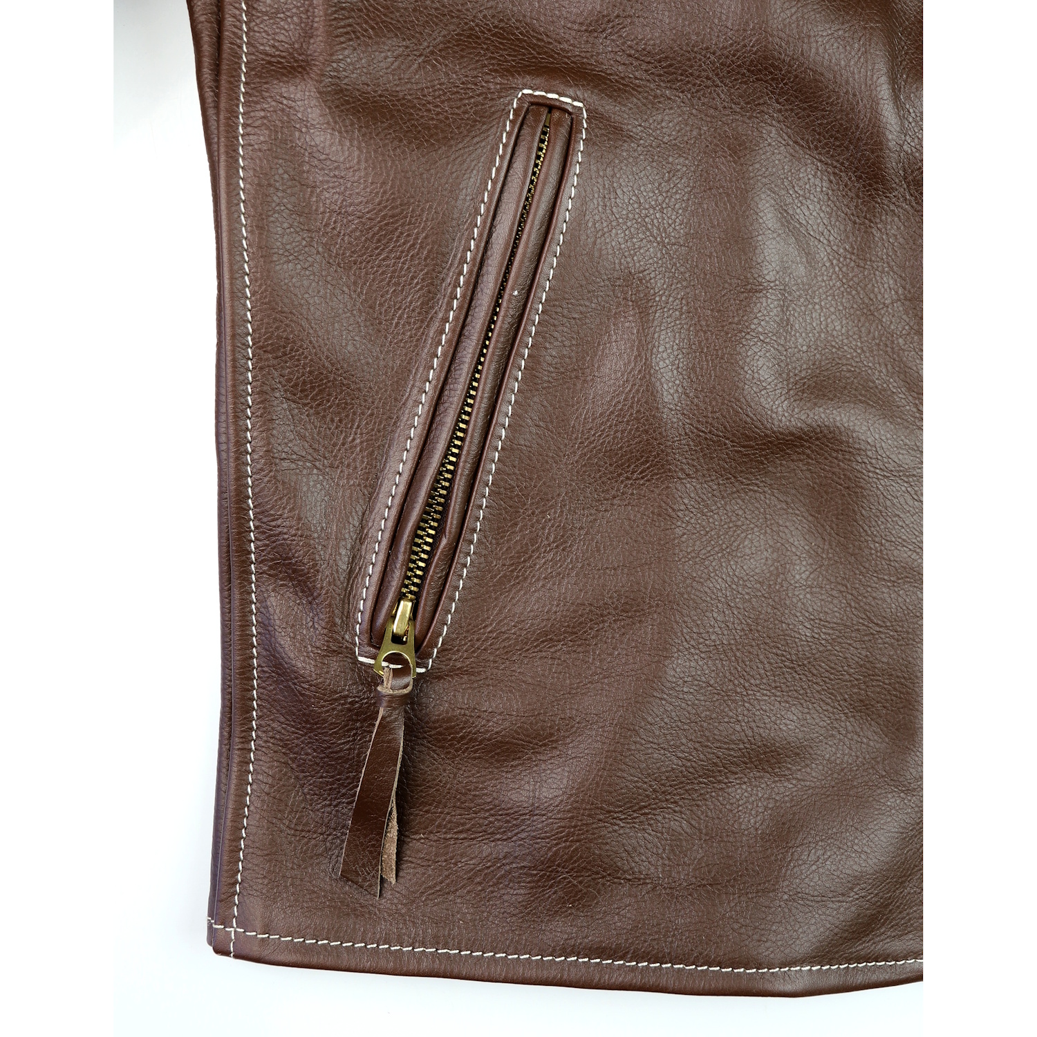 Aero Sheene Seal Vicenza Horsehide RE1 handwarmer.jpg