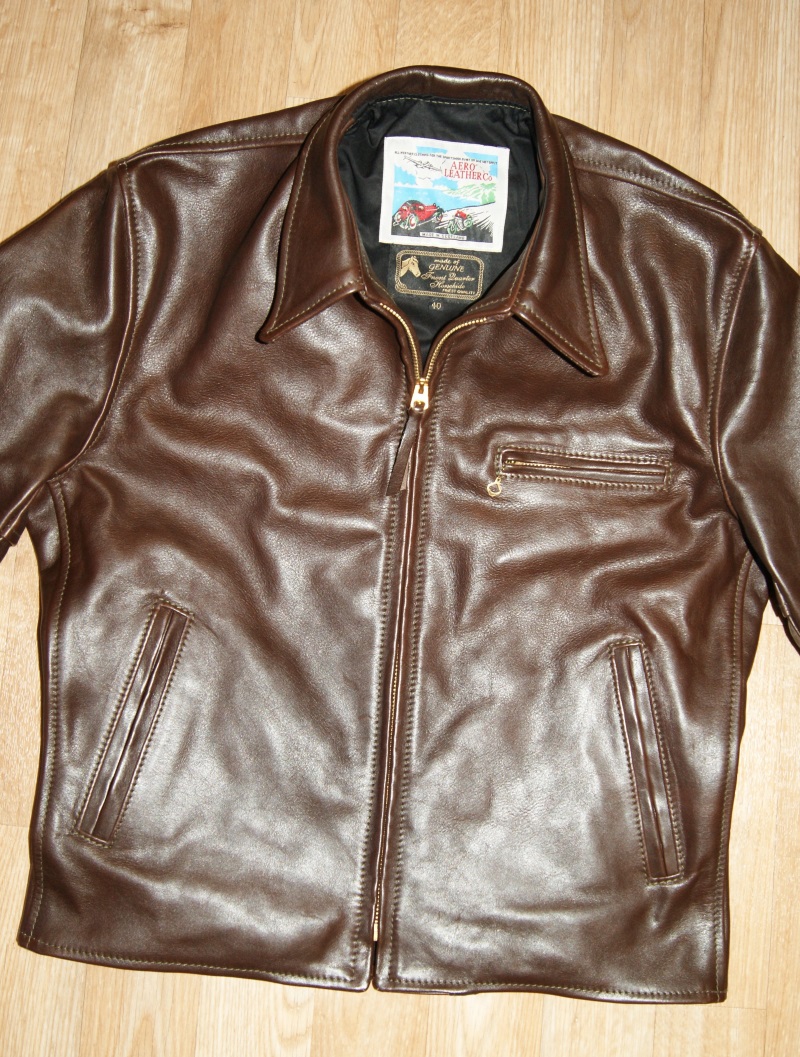 Aero Sheene Seal Vicenza Horsehide size 40 front smaller.jpg