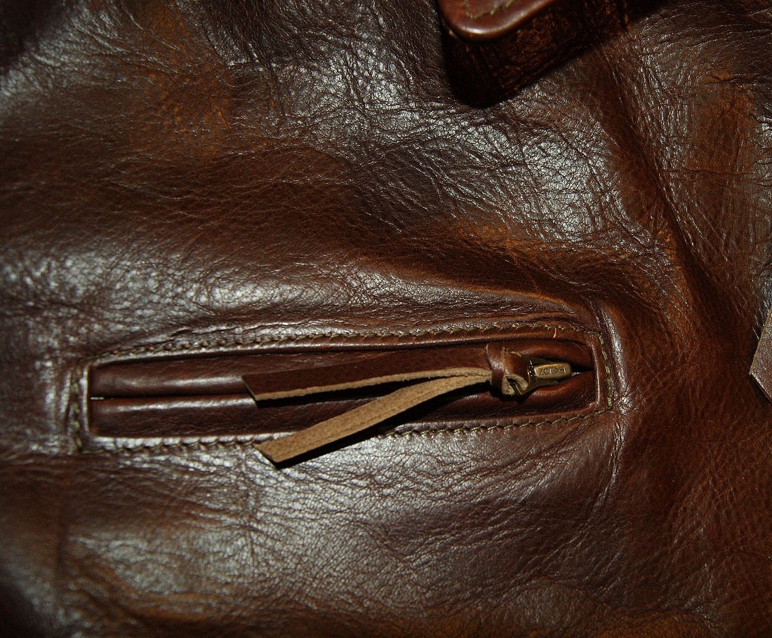 Aero Sheene Tumbled Brown FQHH chest pocket.jpg