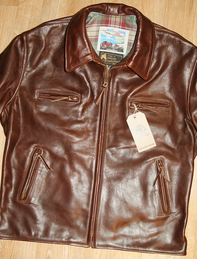 Aero Sheene Tumbled Brown FQHH front.jpg