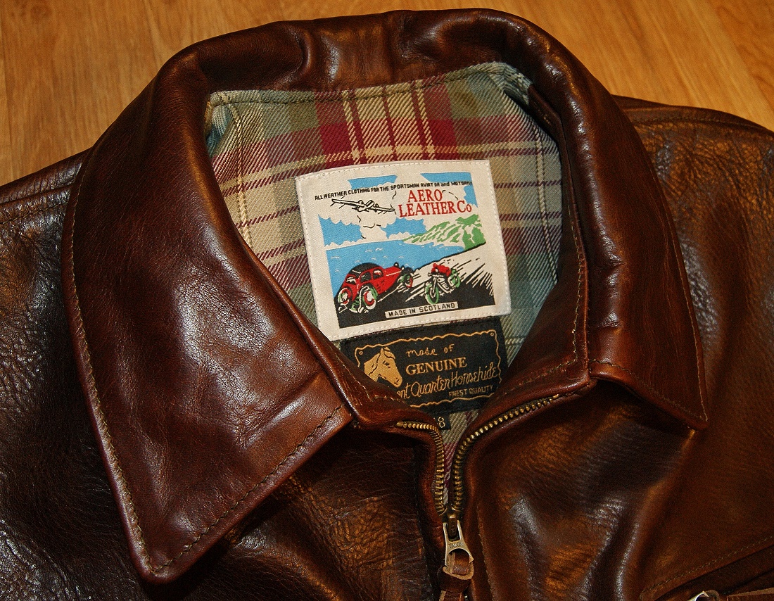 Aero Sheene Tumbled Brown FQHH tag.jpg