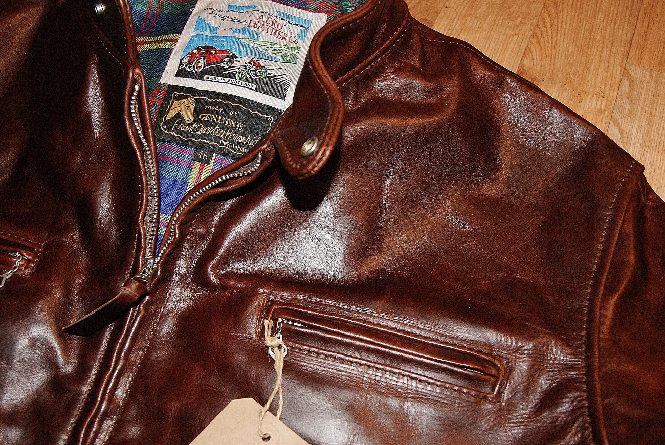 Aero Sonoma Cafe' Racer Brown CXL FQHH chest pocket.jpg