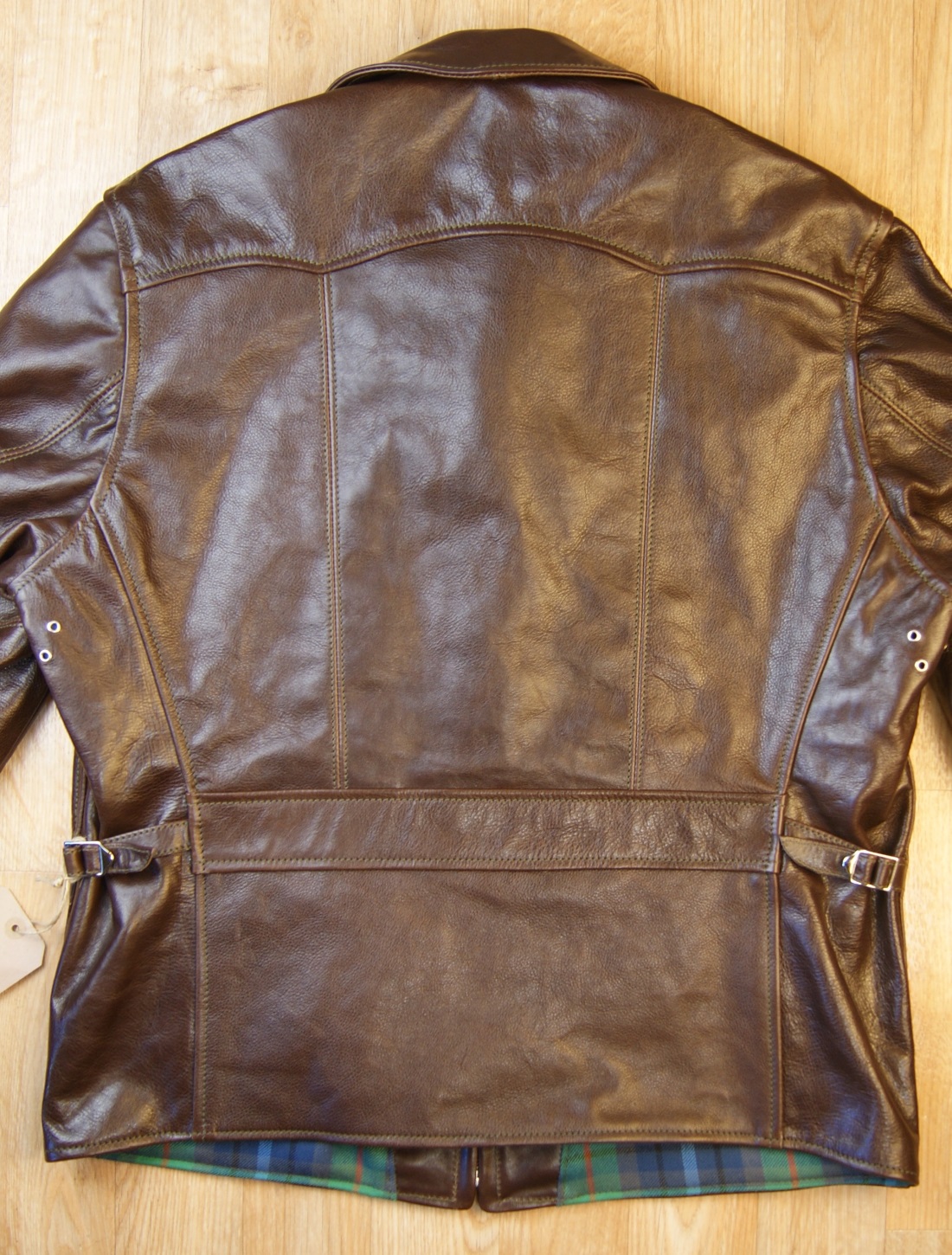 Aero Speedy Dustbowl Seal Vicenza Horsehide SKC3 back.jpg