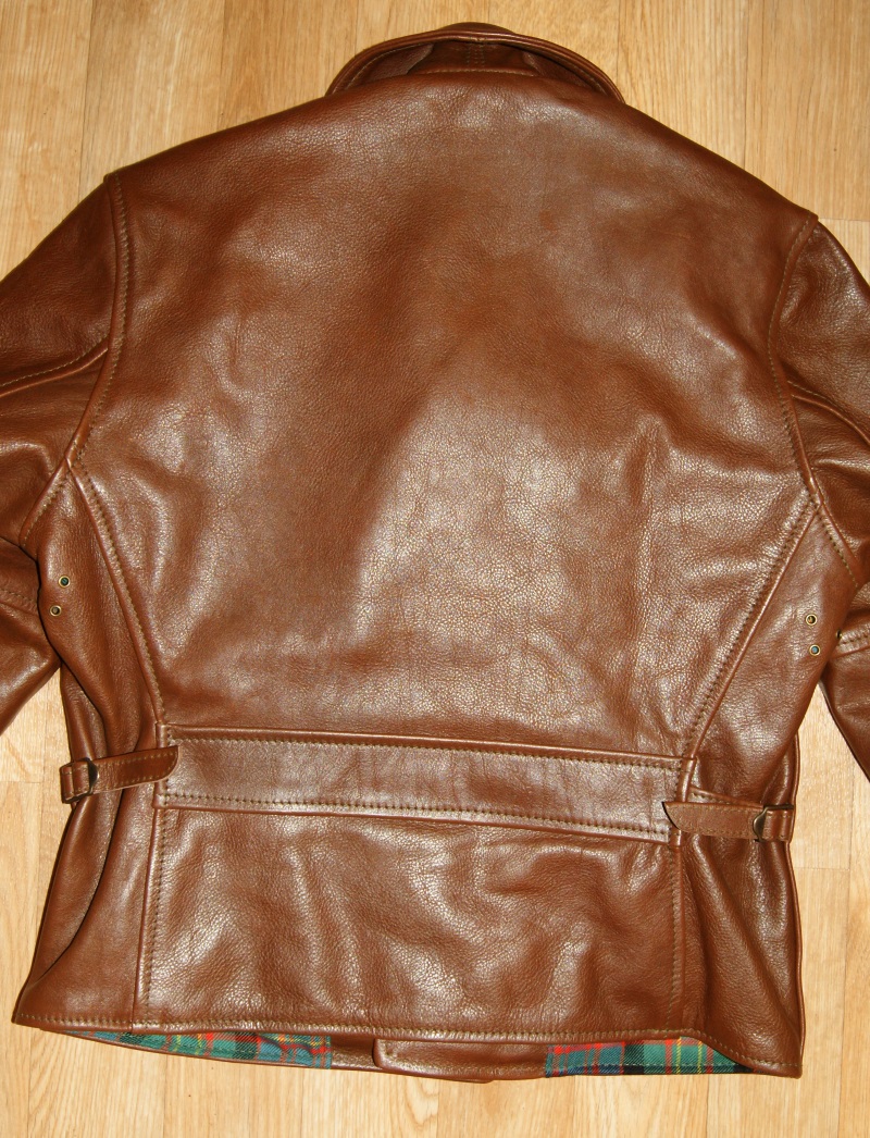 Aero STF Bootlegger Russet Vicenza Horsehide S3D back.jpg