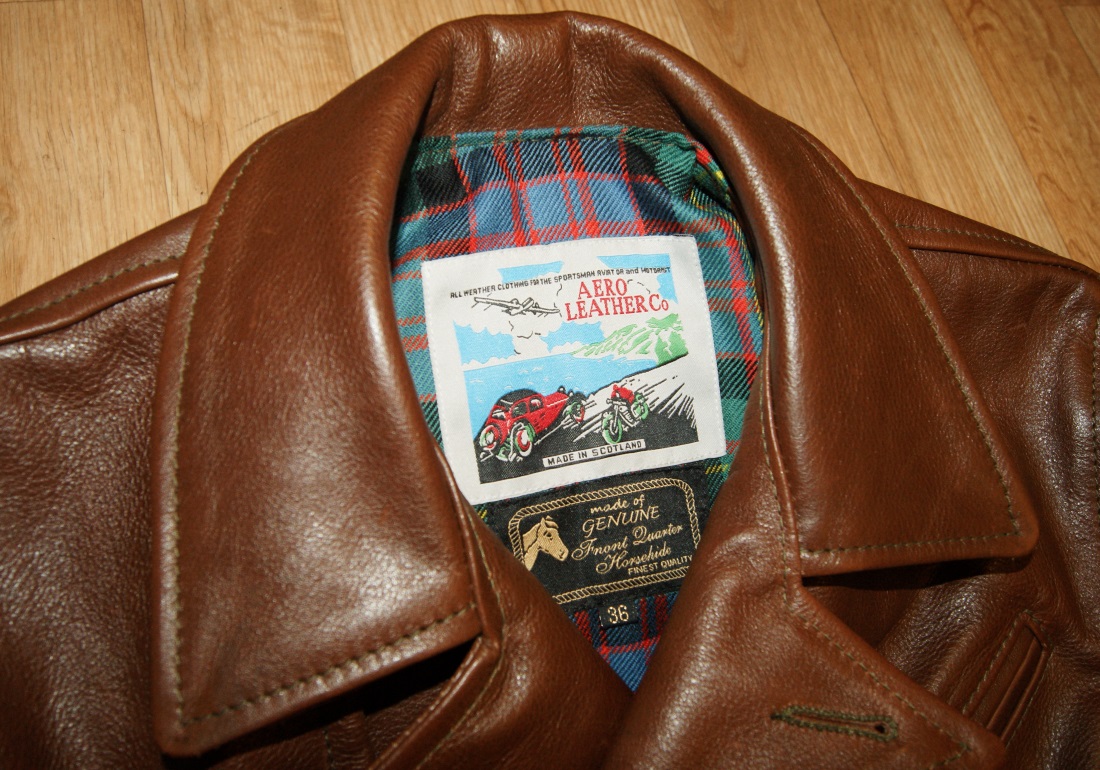 Aero STF Bootlegger Russet Vicenza Horsehide S3D tag.jpg