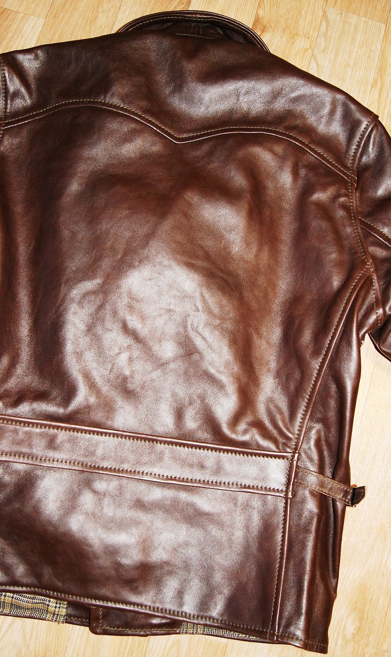 Aero STF Premier Bootlegger Seal Vicenza horsehide back smaller version.jpg