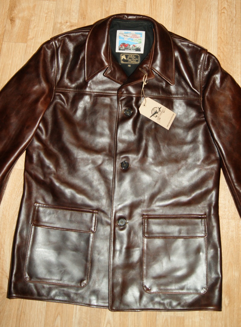 Aero Stockman Brown CXL FQHH G2 front.jpg