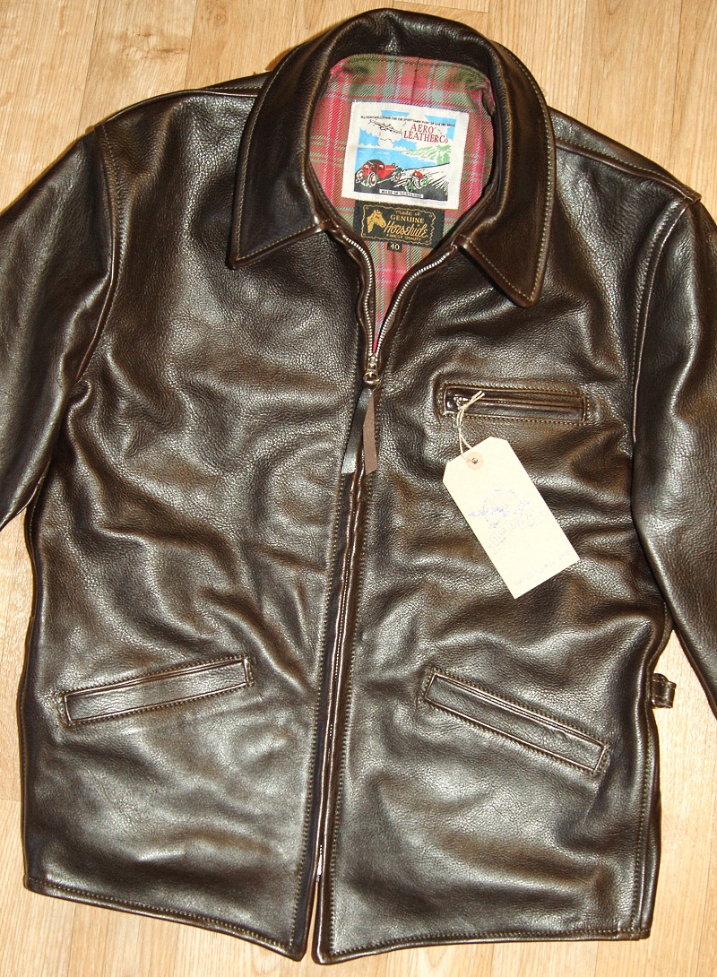 Aero Sunburst Dark Seal Vicenza Horsehide C6 front smaller.jpg