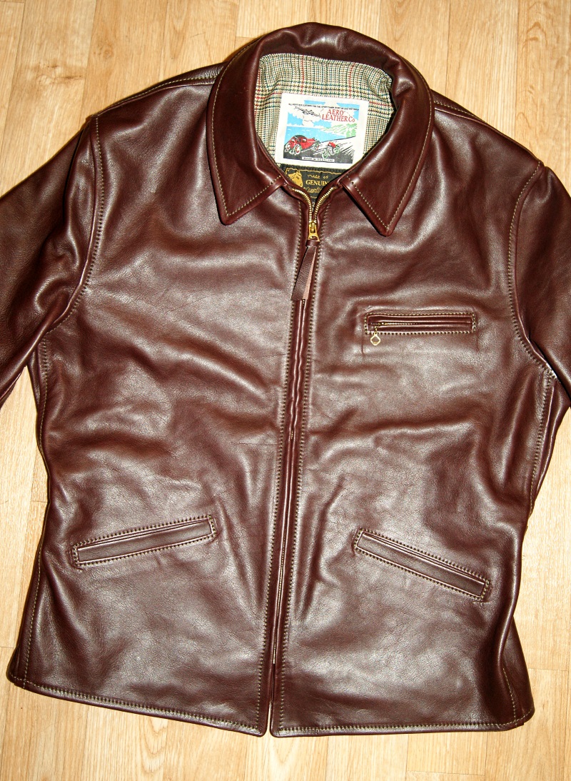 Aero Sunburst Dustbowl Cordovan Vicenza Horsehide 42 front.jpg