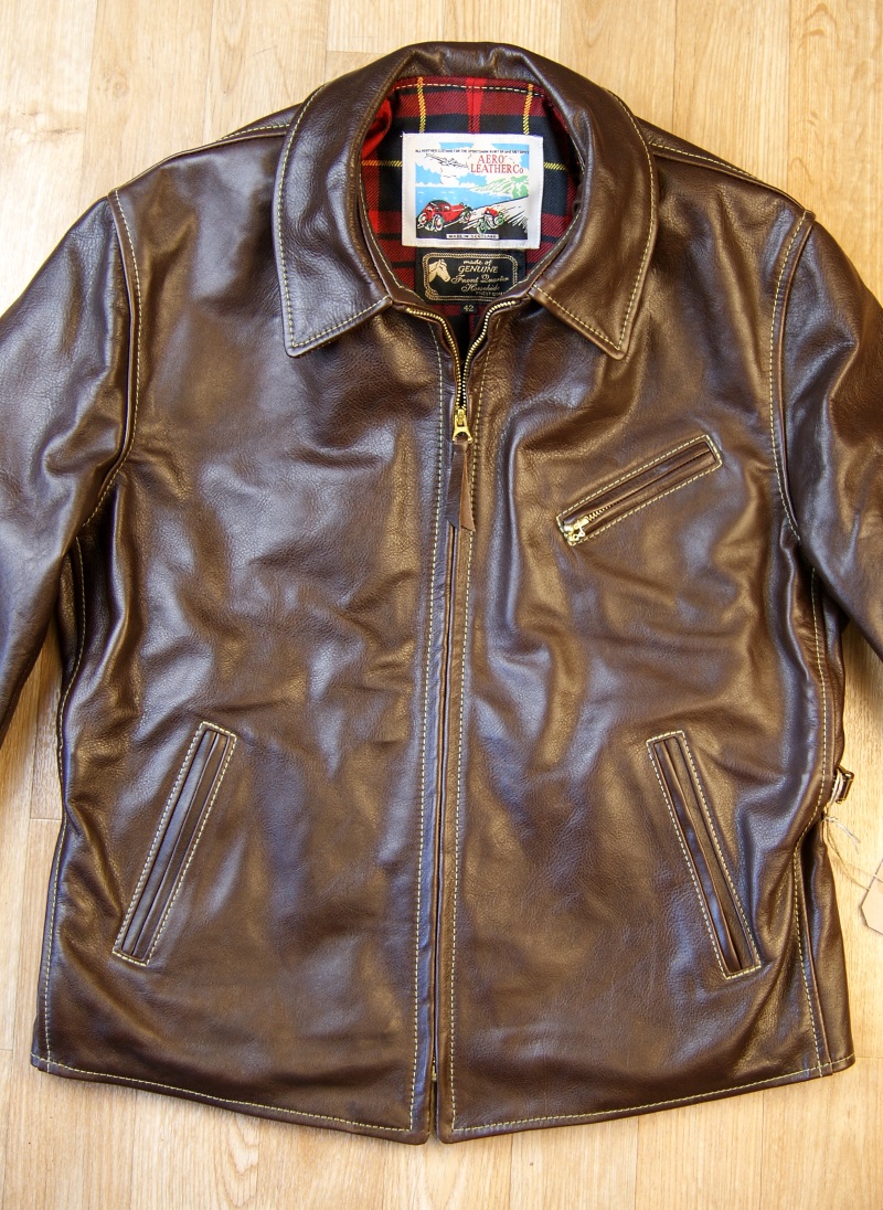 Aero Sunburst Seal Vicenza Horsehide FQP1 front.jpg