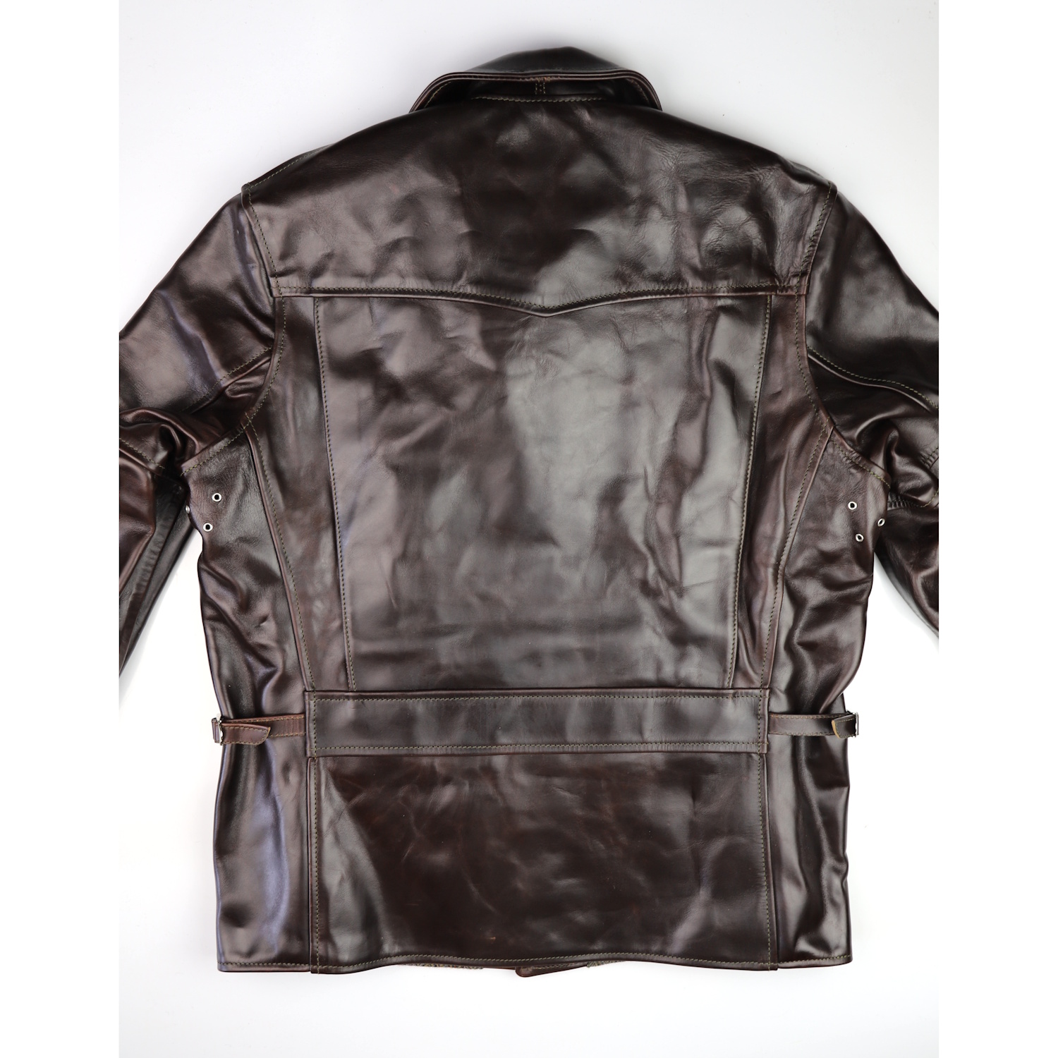 Aero Teamster Brown CXL FQHH WYB back IG square.jpg