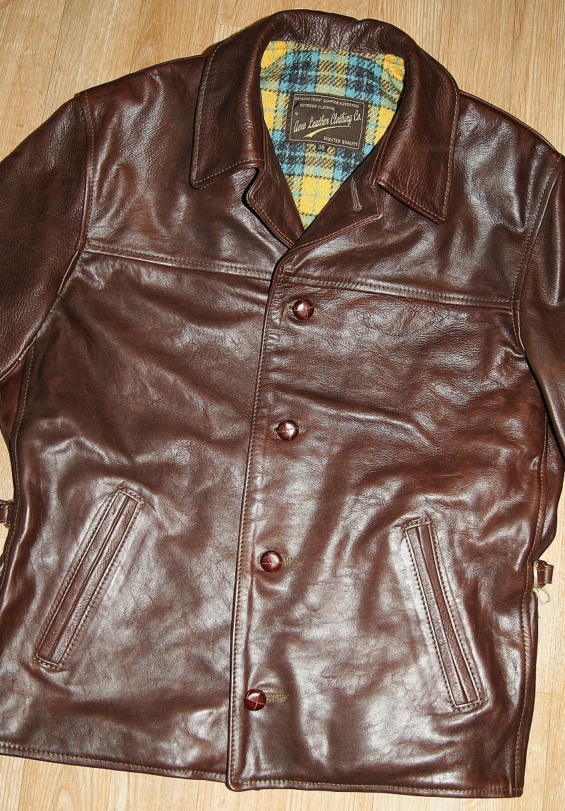 Aero Teamster Tumbled Brown CXL FQHH front.jpg