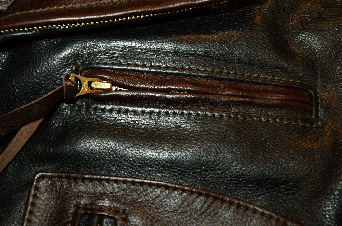 Aero Two-Tone Ridley Vicenza Horsehide chest pocket.jpg