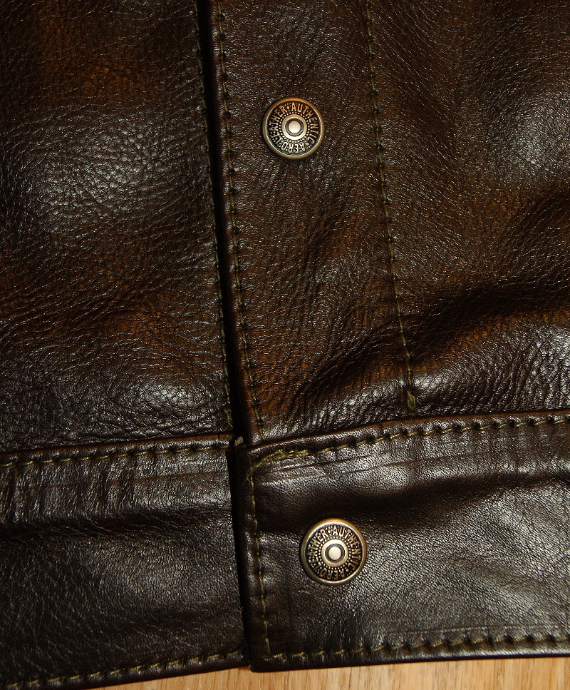 Aero Type 3 Jean Jacket Dark Seal Vicenza Horsehide 38 snaps.jpg