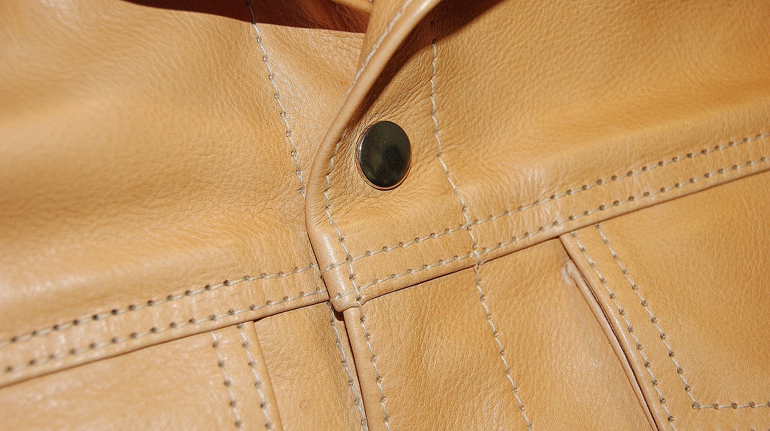 Aero Type 3 Natural Vicenza Size 38 Front Detail 1.jpg